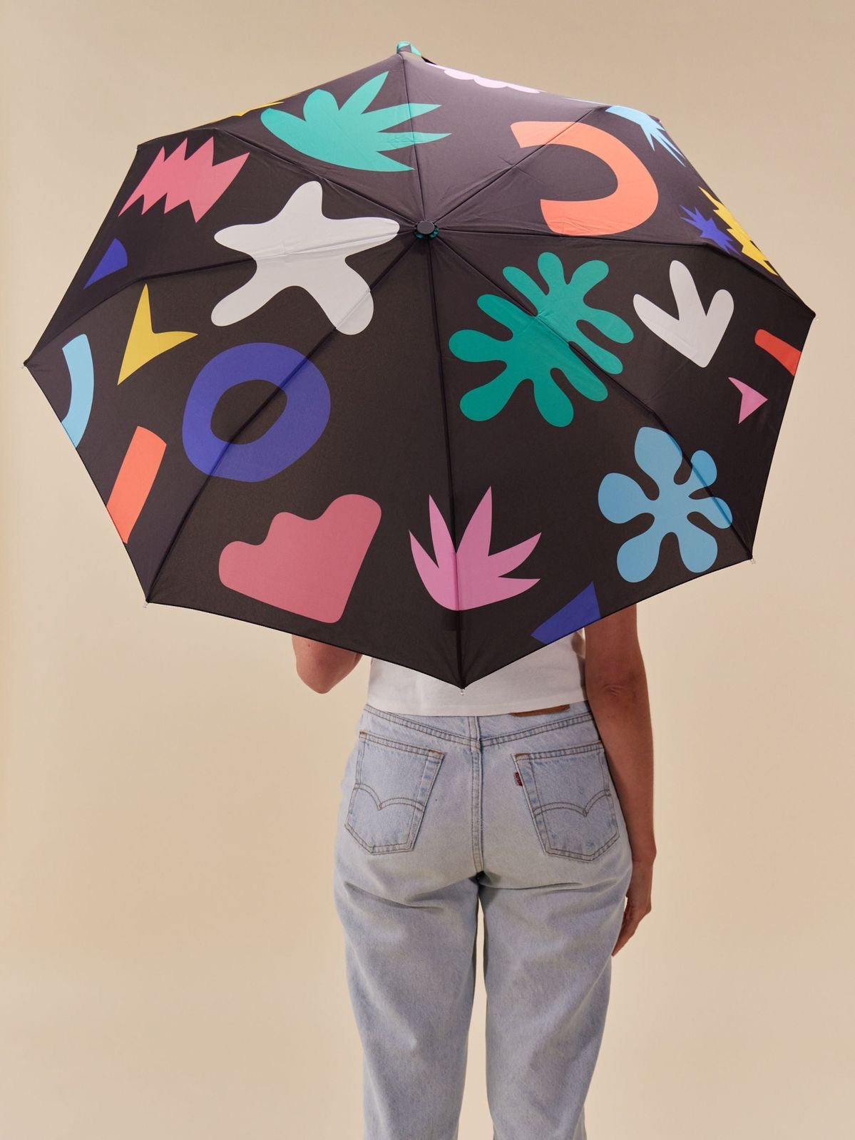 The OG Duckhead Umbrella in Palm